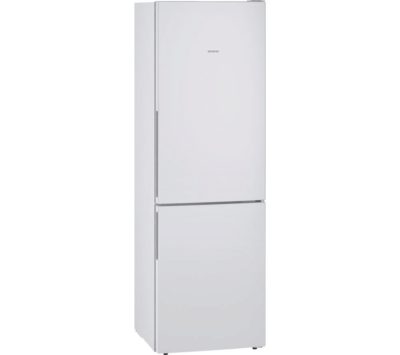 SIEMENS KG36VVW33G Fridge Freezer - White SIEMENS KG36VVW33G Fridge Freezer - White